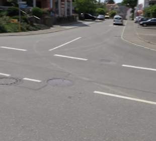 Dußlinger Geschichtspfad