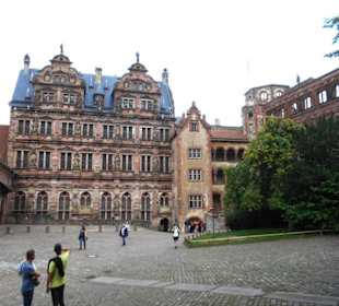 Altstadt Heidelberg