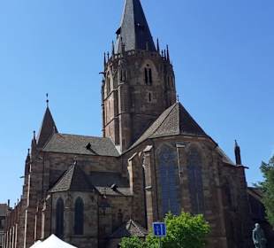 Pfarrkirche St. Peter und Paul