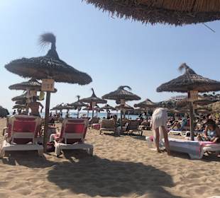 Strände Calas/Cales de Mallorca