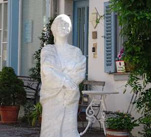Vorstadtbrunnen Engen