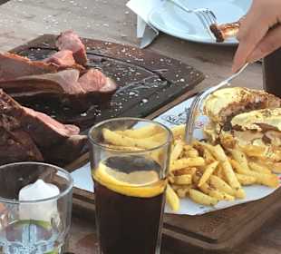 Nusr-Et Steakhouse Yalıkavak Marina