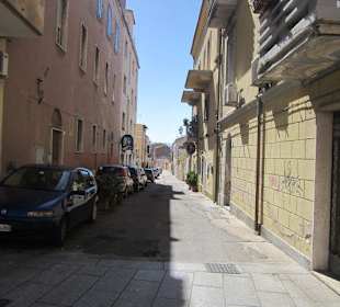 Impressionen aus der Altstadt