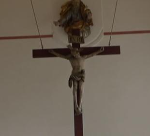 Kirche St. Bartholomäus Maising