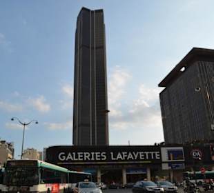 Tour Montparnasse