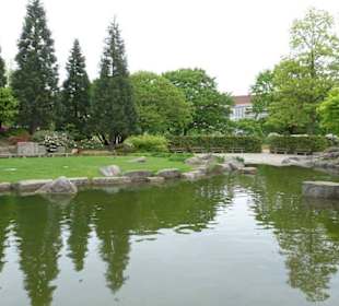 Planten und Bloomen Freizeitpark