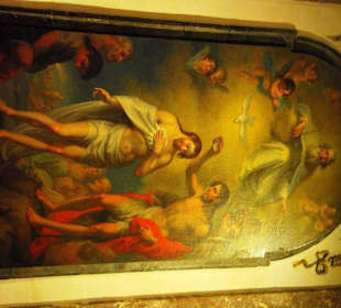 Kirchenbilder massig