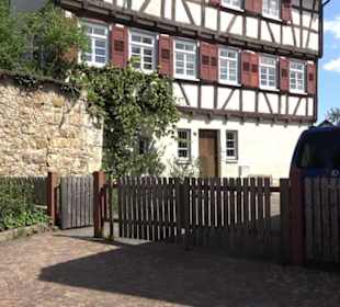 Evangelisches Pfarramt