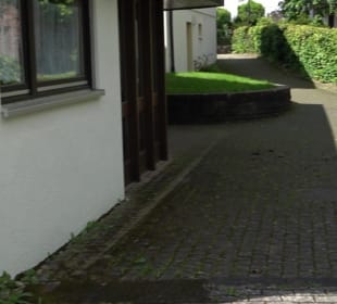 Evangelisches Gemeindehaus Bösingen