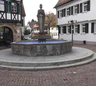 Altstadt