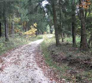 Geschichtslehrpfad Streichen