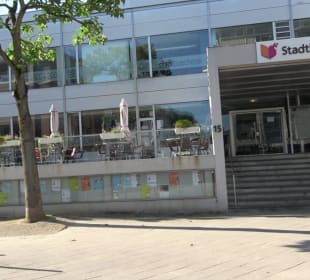 Stadtbücherei Heidelberg