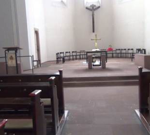 Christuskirche Kehl