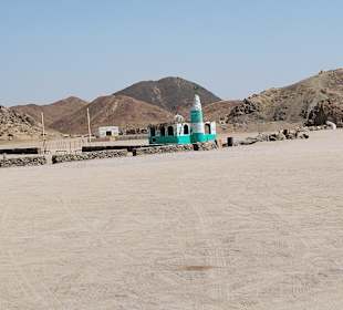 Wüstentour Hurghada