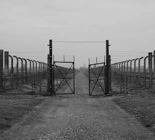 KZ Auschwitz Birkenau