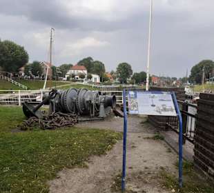 Museumshafen Carolinensiel