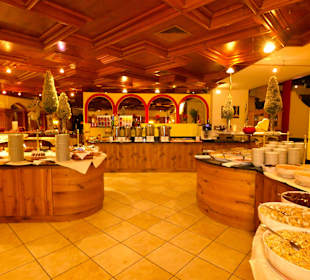 Frühstücken im Kohlerhof