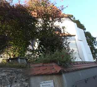 Katholische Pfarrkirche St. Georg Hailtingen