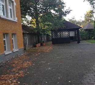 Brauereigaststätte König