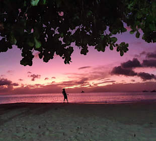 Strand Beau Vallon Bay