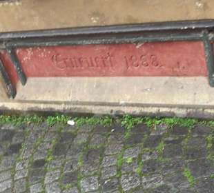 Fischkasten / Syrlinbrunnen