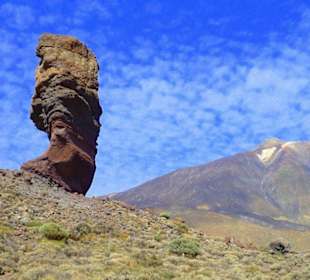 Teide