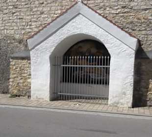 Kirche St. Peter und Paul