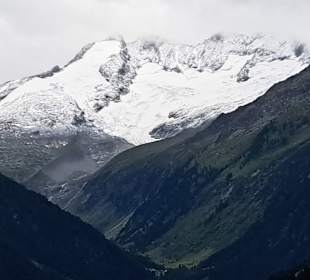 Wandern Gerlos
