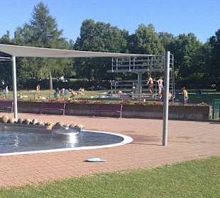 Freibad Heltersberg