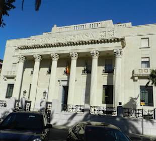 Altstadt Malaga