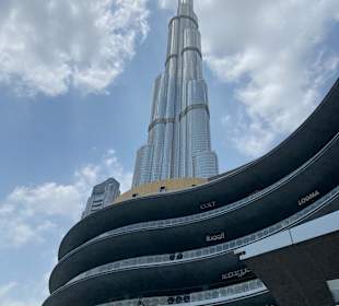 Burj Khalifa