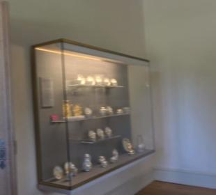 Schloss Lustheim