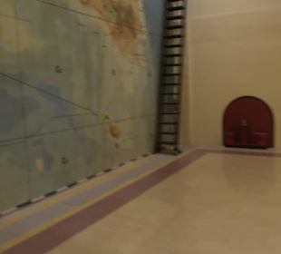 Lascaris War Rooms