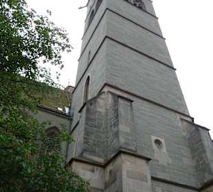Münster Sankt Nikolaus