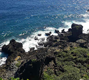 Kap Maobitou Halbinsel Hengchun