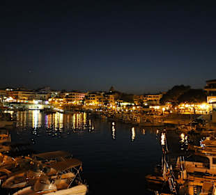 Cala Ratjada - Hafen