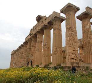 Selinunte