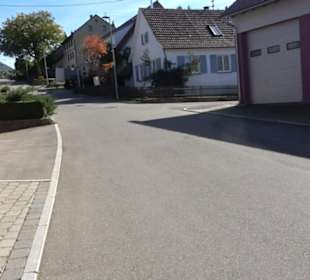 Feuerwehrhaus Bleichstetten