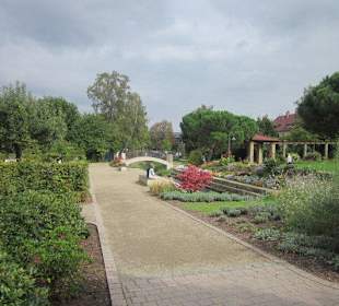 Kurpark Bad Dürkheim