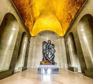 Njegoš Mausoleum 