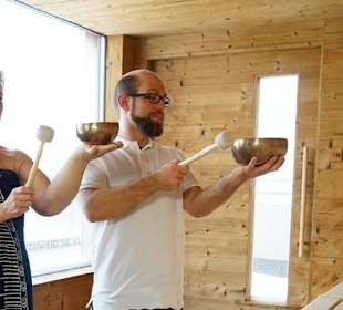 Saunameister im Reischlhof mit Eventaufgüssen