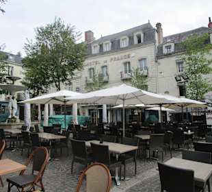  Brasserie A la Pause Rabelaisienne