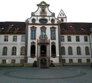 Kloster St. Mang