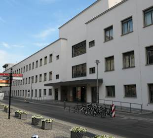 Besuch des FORUM an der MUSEUMSINSEL