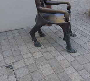 Marktplatz Nördlingen