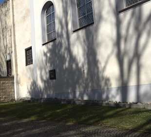 Katholische Pfarrkirche St. Johannes Baptist