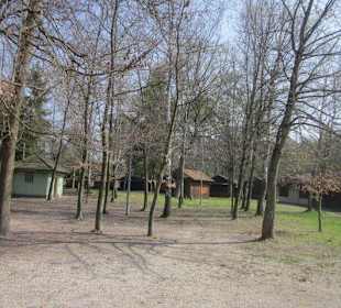 Der Handkeesfestplatz