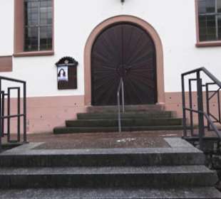 Evangelische Stadtkirche