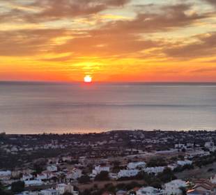 Wandern Paphos
