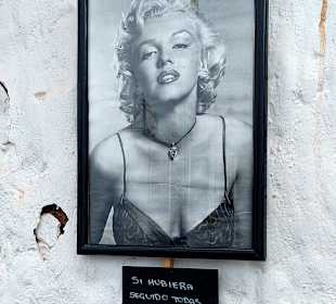 San Blas-The Artists District